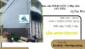 CỰC HIẾM - Bán nhà GÓC 2MT HXH  Gò Dầu 56m2, 1Lầu, 4.35Tỷ, gần AEON